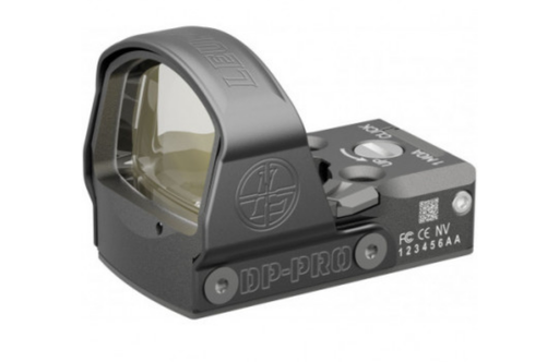 [181105] VISOR TELESCÓPICO LEUPOLD DELTAPOINT PRO 6 MOA
