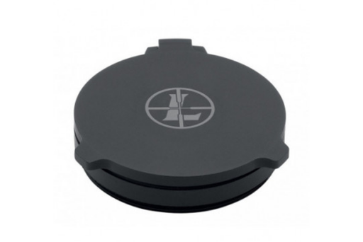 [117608] TAPA ABATIBLE PARA VISOR LEUPOLD ALUMINA - OBJETIVO DE 44 MM.