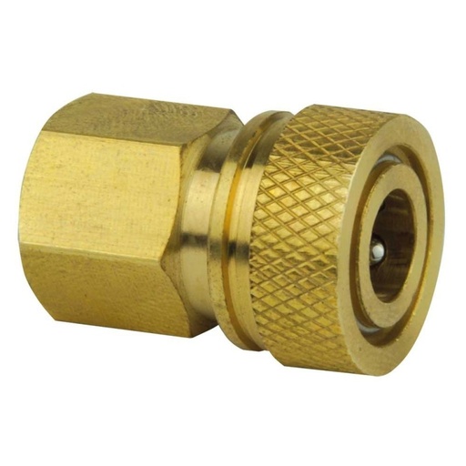 [33210927] CONECTOR RAPIDO HEMBRA FOSTER 1/8"