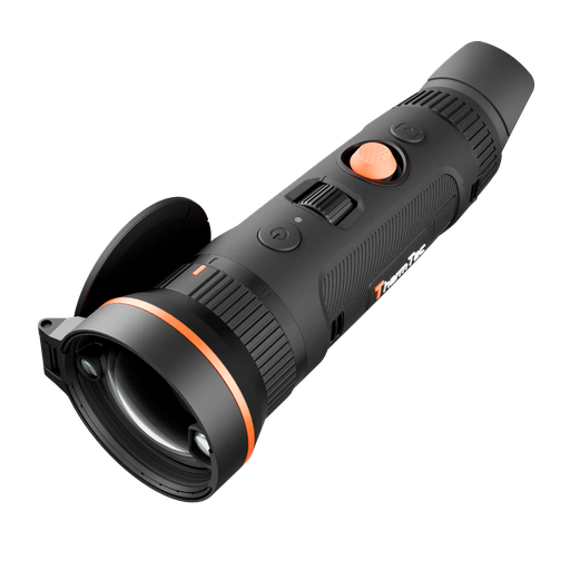 [W650DLPRO] THERMTEC WILD 650DL PRO THERMAL MONOCULAR 