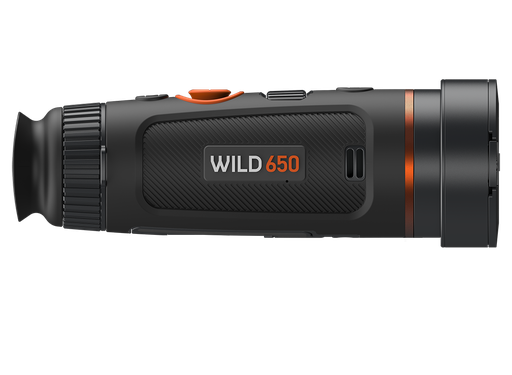 [W650] THERMTEC WILD 650 THERMAL MONOCULAR 