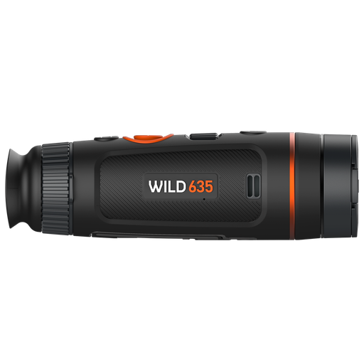 [W635] THERMTEC WILD 635 THERMAL MONOCULAR 