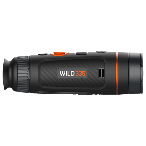 [W335] MONOCULAR TERMICO THERMTEC WILD 335 