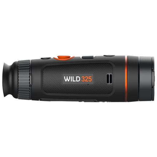 [W325] THERMTEC WILD 325 THERMAL MONOCULAR