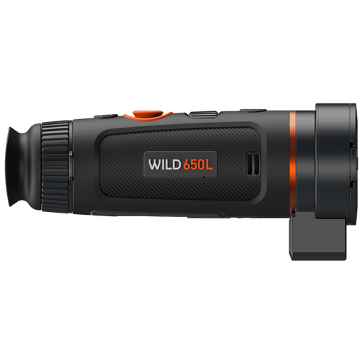 [W650LRF] THERMTEC WILD LRF 650L THERMAL MONOCULAR 