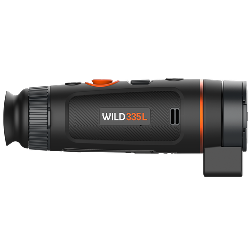 [W335LRF] THERMTEC WILD LRF 335L THERMAL MONOCULAR