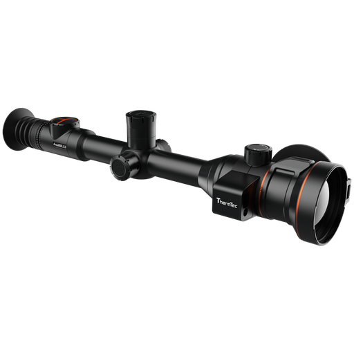 [ARES660LRF]   THERMTEC ARES660-LRF-2.0 THERMAL VISOR
