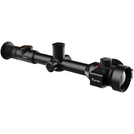 [ARES650LRF] THERMTEC ARES650-LRF-2.0 THERMAL VISOR
