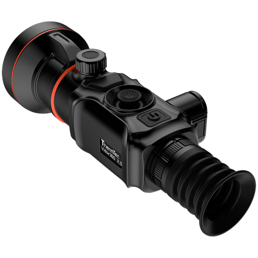 [VIDAR360] THERMTEC VIDAR360-2.0 COMPACT THERMAL SIGHT