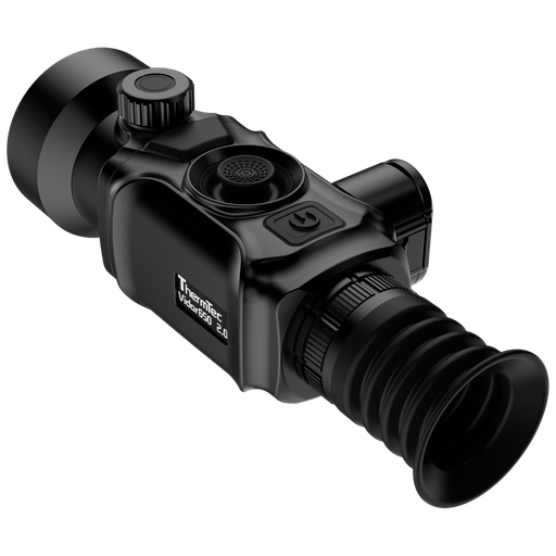 [VIDAR650] VISOR TÉRMICO COMPACTO THERMTEC VIDAR650-2.0 