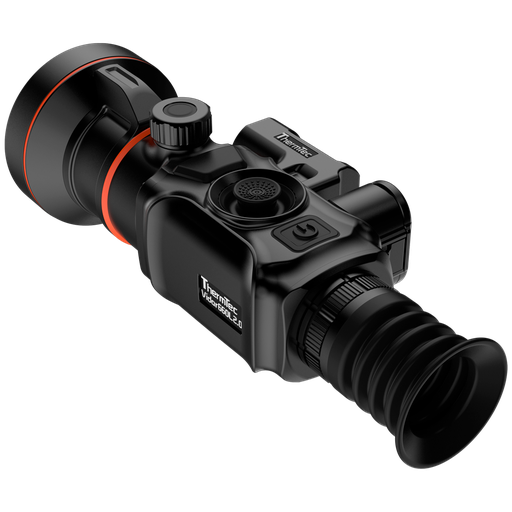 [VIDAR660LRF] LRF THERMTEC VIDAR660L-2.0 COMPACT THERMAL SIGHT