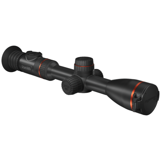 [ORYX635LRF] THERMTEC ORYX635-LRF THERMAL VISOR