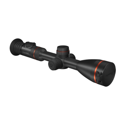 [ORYX650LRF] VISOR TÉRMICO THERMTEC ORYX650-LRF 