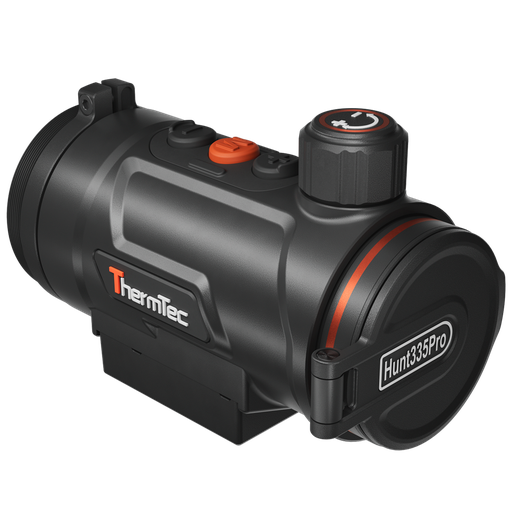[HUNT335PRO] THERMTEC HUNT335 PRO CLIP-ON THERMAL MONOCULAR