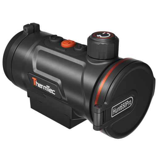 [HUNT650PRO] THERMTEC HUNT650 PRO CLIP-ON THERMAL MONOCULAR