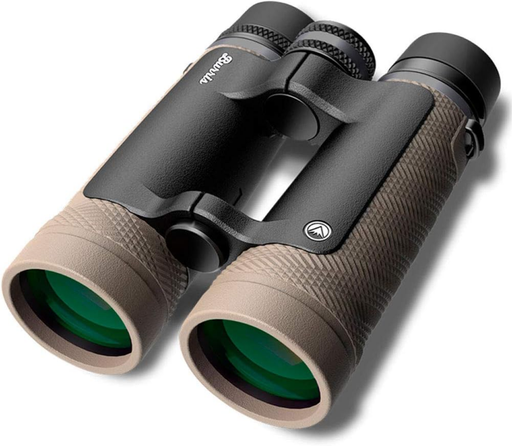 [BURPRI313804] BURRIS SIGNATURE HD 12X50MM BINOCULARS
