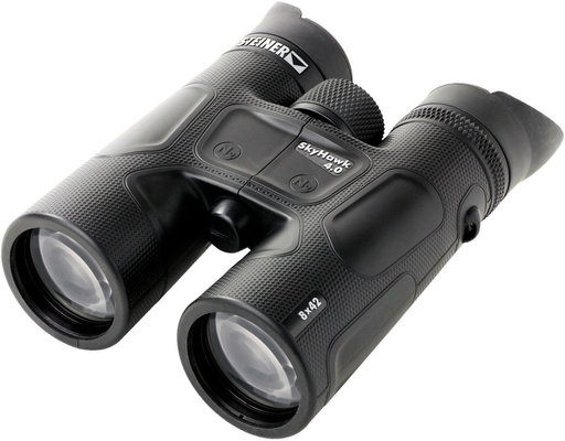 [STEPRI481307] STEINER SKYHAWK 4.0 8X42 BINOCULARS