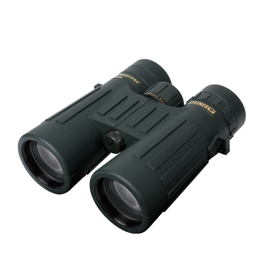 [STEPRI684803] PRISMÁTICOS STEINER OBSERVER 8X42 