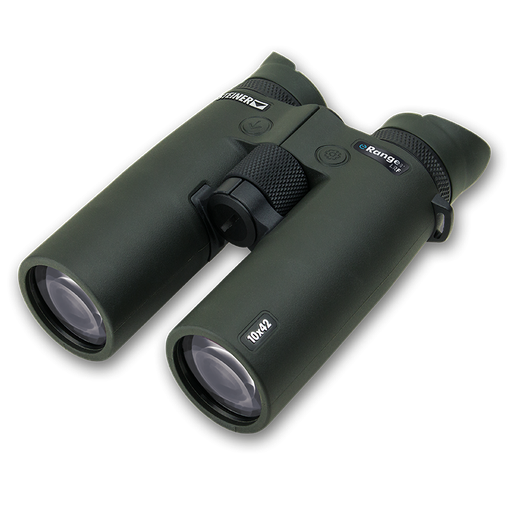 [STEPRI933801] PRISMÁTICOS STEINER  eRANGER 10X42 LRF 