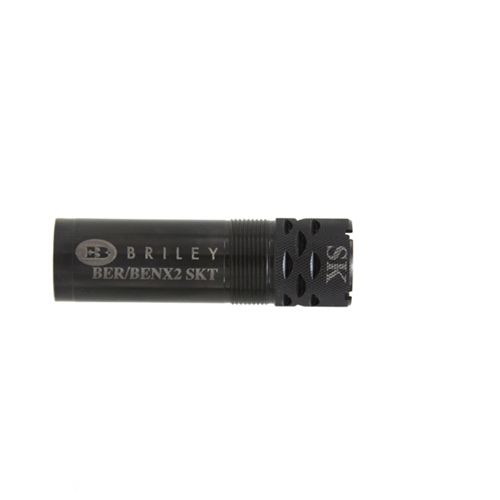 [33210808] BRILEY EXTENDED PORTED BLACK MOBILCHOKE LM
