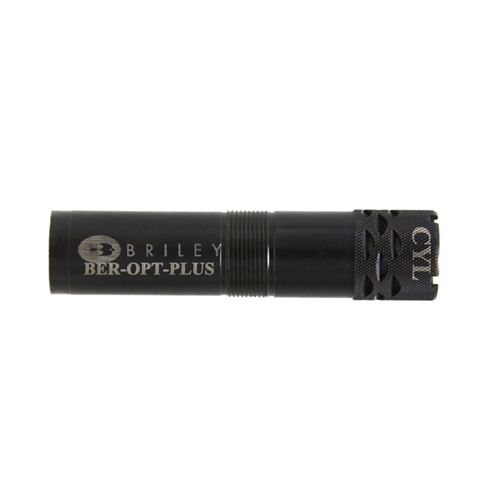[33210846] BRILEY EXTENDED PORTED OPTIMA CHOKE PLUS M