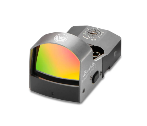 [BURVIS161802] VISOR PUNTO ROJO BURRIS FASTFIRE III 8MOA C/MON 