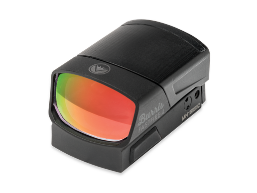 [BURVIS210912] BURRIS FASTFIRE IV RED DOT SIGHT CHANG. RET.
