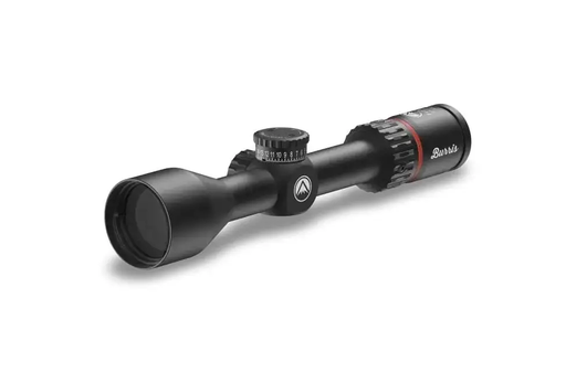 [BURVIS221014] BURRIS FULLFIELD 2025 2.5-10x42 SC SCOPE