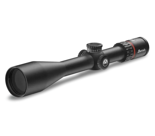 [BURVIS221015] BURRIS FULLFIELD 2026 6-24X50 PA E3 SCOPE