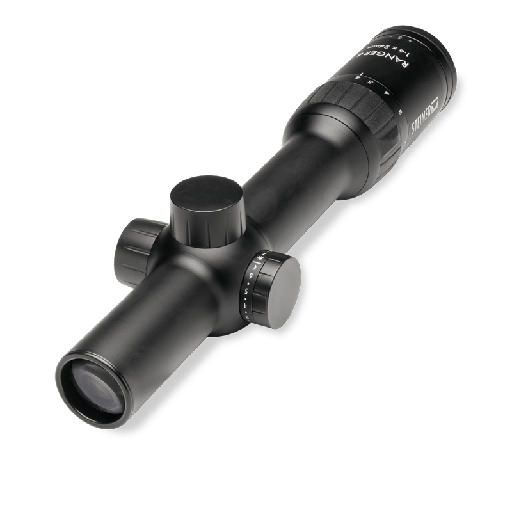 [STEVIS263401] STEINER RANGER 6 1-6X24 SCOPE