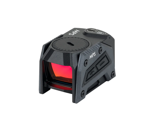 [STEVIS263435] VISOR PUNTO ROJO STEINER PISTOL SIGHT MPS 