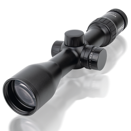 [STEVIS263443] STEINER RANGER4 SCOPE 4-16x44 4A-I