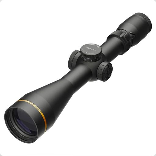 [185455] VISOR LEUPOLD VX-4HD 3-12X50 (30MM) CDS-ZL2 ILLUM FIR 