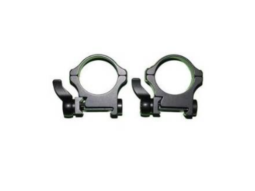 [63022-3803] RECKNAGEL 63022-3803 R6 FN WIDE BAR DETACHABLE RINGS D.30