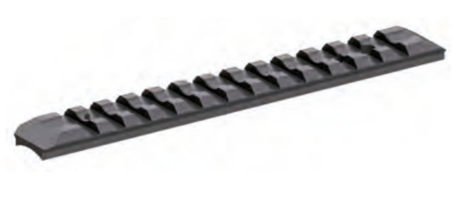 [45830-0503] FIXED MOUNT RECKNAGEL 45830-0503 30 /17.5 FN BAR