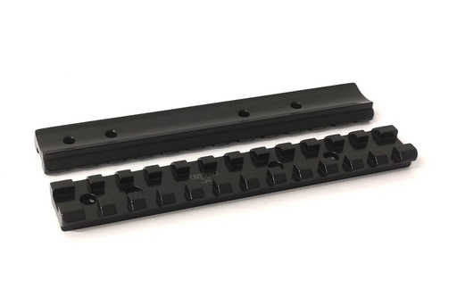 [45830-0513] RECKNAGEL FIXED MOUNT 45830-0513 30/17.5 REM. 7400