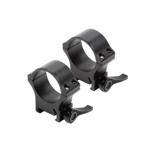 [57530-0951] ANILLAS RECKNAGEL DESMONTABLES DE PALOMETA 57530-0951 D.30 WEAVER BH9,5 