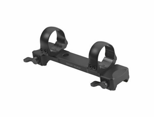[57545-0110] RECKNAGEL MOUNT 58545-0110 FOR MERKEL HELIX ZEISS RAIL