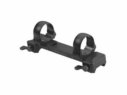 [57553-0110] RECKNAGEL 57553-0110 MOUNT FOR MERKEL HELIX SWAROVSKI RAIL