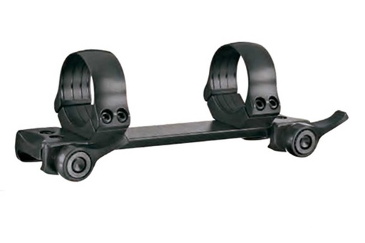[57630-1000] RECKNAGEL 57630-1000 DETACHABLE MOUNT FOR WEAVER OR PICATINNY
