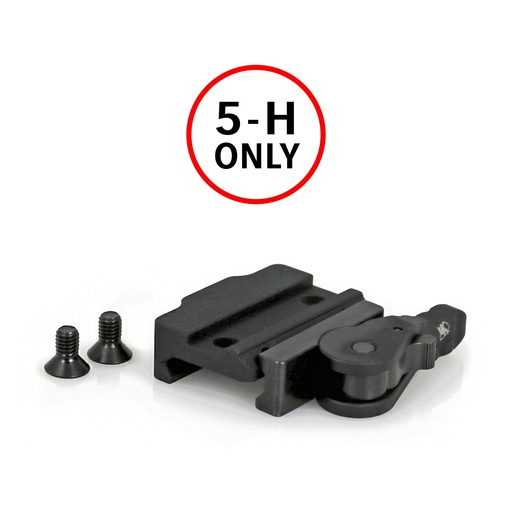 [ADM-5-H-LEVER] ATLAS ADM-5-H LEVER