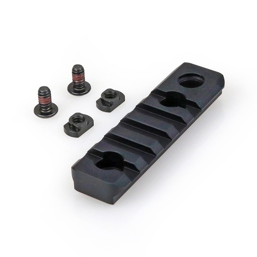 ATLAS BT80 M-LOCK FLUSH CUP RAIL