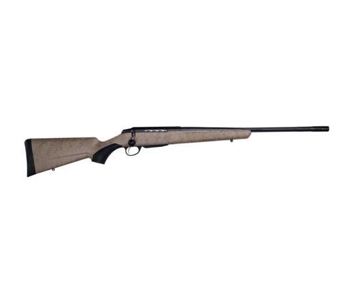 TIKKA T3X RTECH BOLT RIFLE 62 CM