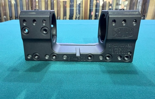 [33040187] USED ​​SPUHR UQYJ 34MM 3MIL/10.3 MOA MOUNT