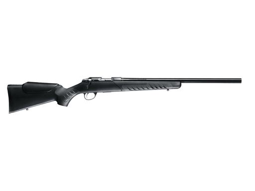 RIFLE CERROJO SAKO QUAD HEAVY BARREL 56 CM NS C/17 HMR