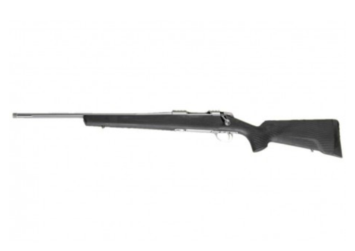 SAKO 90 PEAK STAINLESS LEFT-HANDED BOLT-ACTION RIFLE