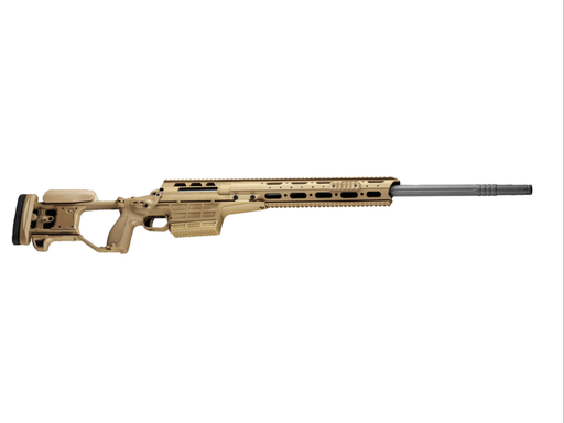 [SAKRIF060502] RIFLE CERROJO SAKO TRG M10 C/308 WIN 66CM