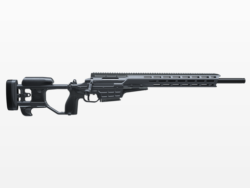 RIFLE CERROJO SAKO TRG 42 A1 RH 338LM 68,5 CM