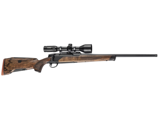 RIFLE CERROJO SAKO 100 WOOD 